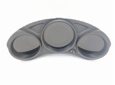 Recambio de cuadro instrumentos para citroën c4 lim. feel referencia OEM IAM 9812832380  