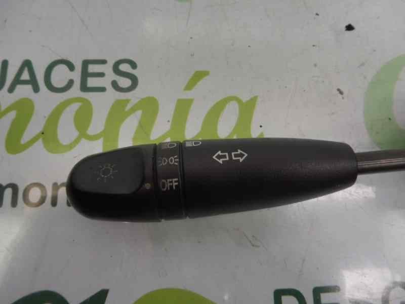 Recambio de mando luces para chevrolet kalos 1.2 s (d/a) referencia OEM IAM 96540683  