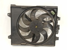Recambio de electroventilador para fiat nuova 500 (150) blackjack referencia OEM IAM 51787111 8795000 878300600