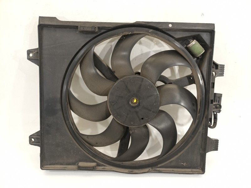 Recambio de electroventilador para fiat nuova 500 (150) blackjack referencia OEM IAM 51787111 8795000 878300600