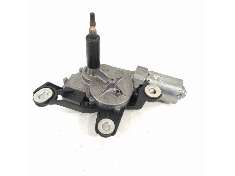 Recambio de motor limpia trasero para volkswagen touran (1t2) traveller referencia OEM IAM 1T0955711C  