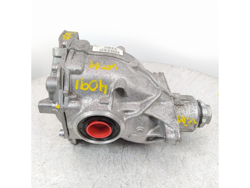Recambio de diferencial trasero para bmw serie x3 (g01) xdrive20d xline referencia OEM IAM 8655041 8643137 1218070915810010