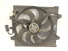Recambio de electroventilador para fiat nuova 500 (150) blackjack referencia OEM IAM 51787111 8795000 878300600 2