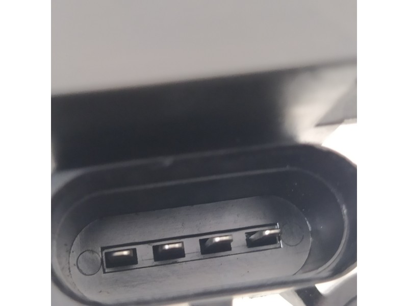 Recambio de motor limpia trasero para volkswagen touran (1t2) traveller referencia OEM IAM 1T0955711C  