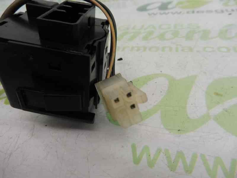 Recambio de mando luces para chevrolet kalos 1.2 s (d/a) referencia OEM IAM 96540683  