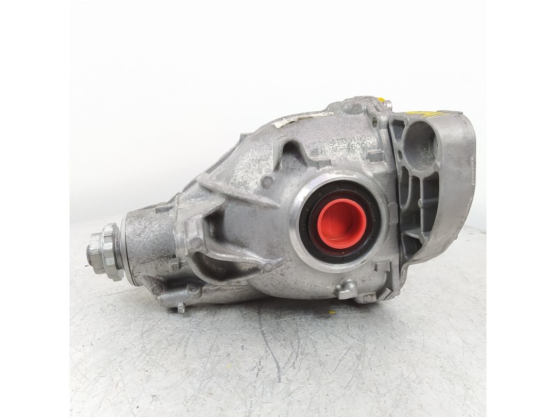 Recambio de diferencial trasero para bmw serie x3 (g01) xdrive20d xline referencia OEM IAM 8655041 8643137 1218070915810010