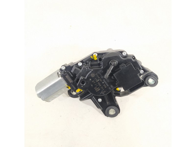 Recambio de motor limpia trasero para volkswagen touran (1t2) traveller referencia OEM IAM 1T0955711C  