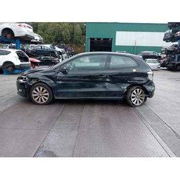 VOLKSWAGEN POLO V (6R1, 6C1)