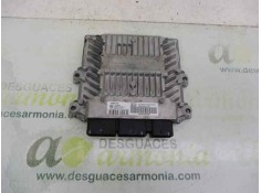 Recambio de centralita motor uce para citroën c5 berlina exclusive referencia OEM IAM 9655534080 9662273180 5WS40258G-T
