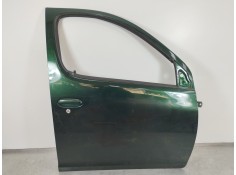 Recambio de puerta delantera derecha para toyota yaris verso (ncp2/nlp2) 1.3 linea luna referencia OEM IAM   