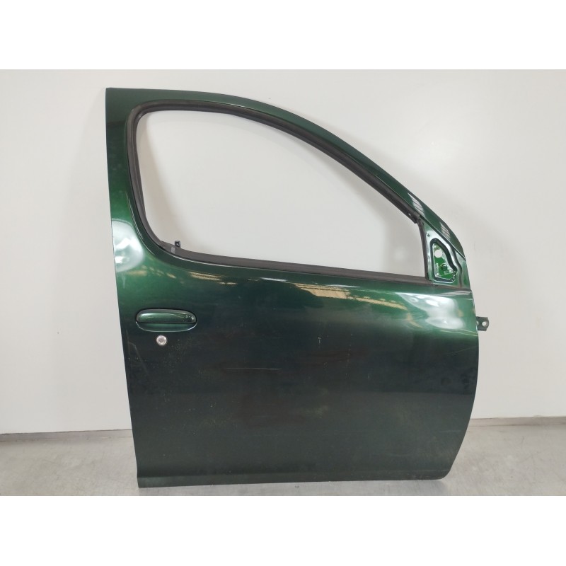 Recambio de puerta delantera derecha para toyota yaris verso (ncp2/nlp2) 1.3 linea luna referencia OEM IAM   