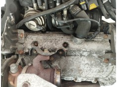 Recambio de inyector para mercedes-benz clase a (w169) a 180 cdi exclusive edition (169.007) referencia OEM IAM   