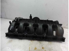 Recambio de colector admision para bmw serie 3 berlina (e90) 335i referencia OEM IAM 75761109 11082771062 