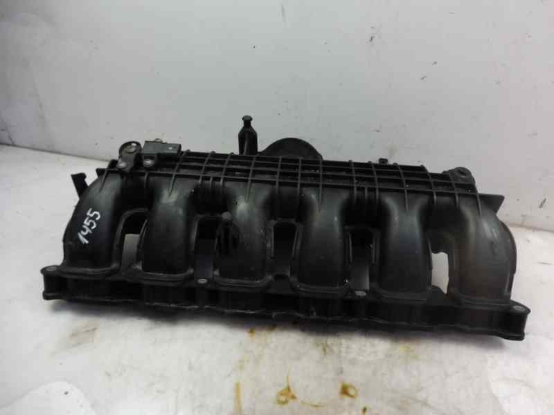 Recambio de colector admision para bmw serie 3 berlina (e90) 335i referencia OEM IAM 75761109 11082771062 