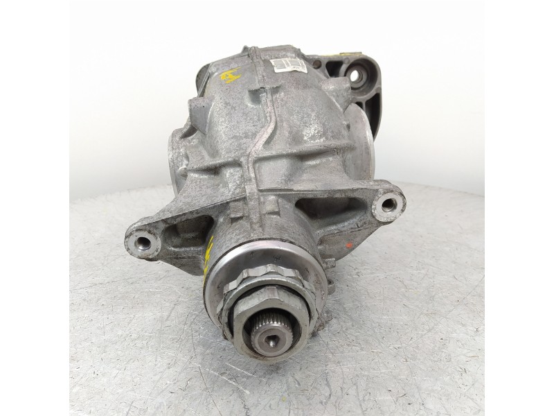 Recambio de diferencial trasero para bmw serie x3 (g01) xdrive20d xline referencia OEM IAM 8655041 8643137 1218070915810010