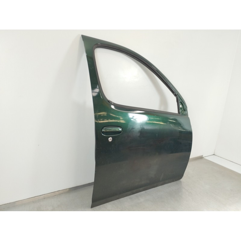 Recambio de puerta delantera derecha para toyota yaris verso (ncp2/nlp2) 1.3 linea luna referencia OEM IAM   