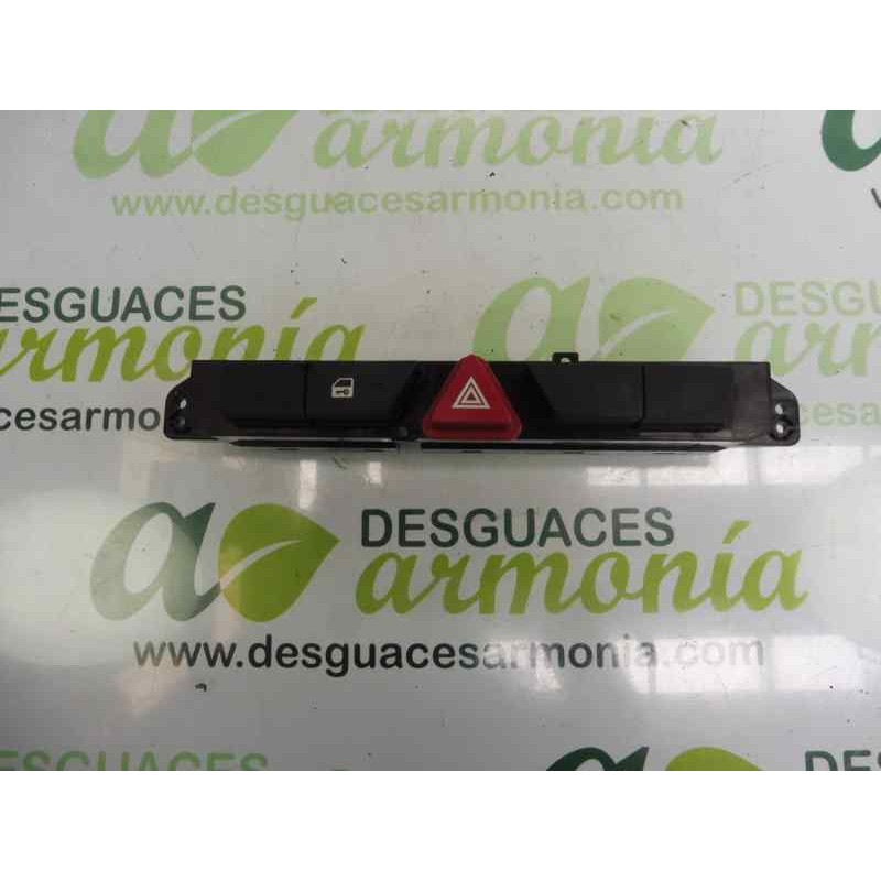 Recambio de warning para kia cee´d 1.6 crdi cat referencia OEM IAM 937001H000 937001H010 937001H005