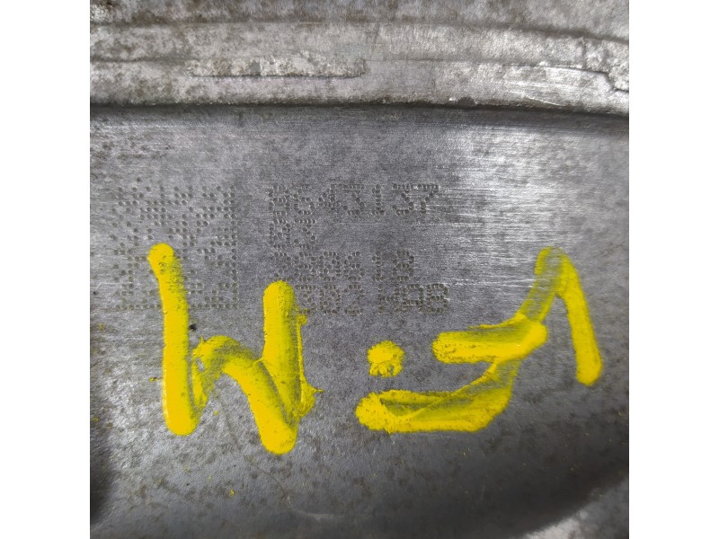 Recambio de diferencial trasero para bmw serie x3 (g01) xdrive20d xline referencia OEM IAM 8655041 8643137 1218070915810010