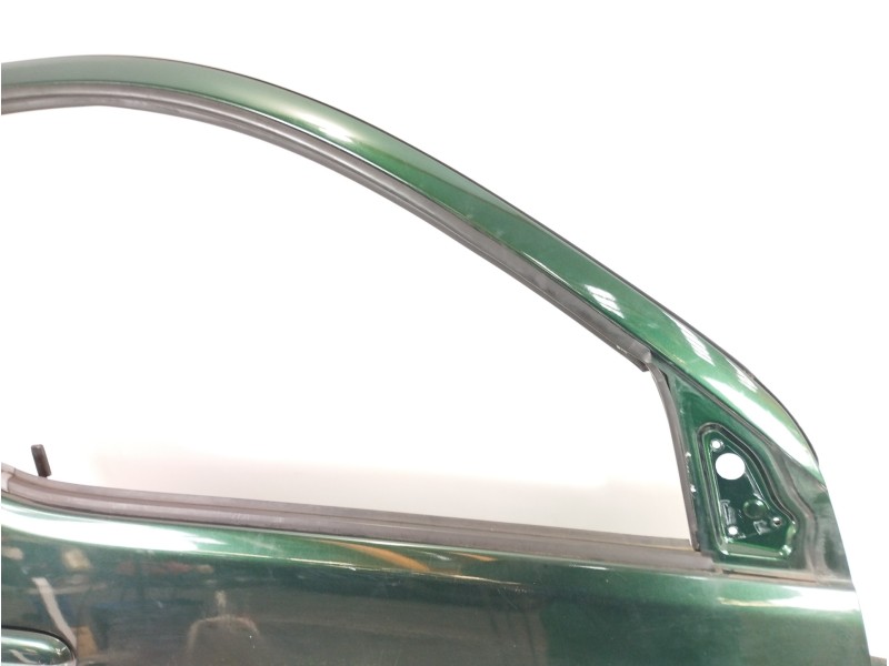 Recambio de puerta delantera derecha para toyota yaris verso (ncp2/nlp2) 1.3 linea luna referencia OEM IAM   