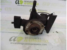 Recambio de mangueta delantera derecha para citroën c5 berlina exclusive referencia OEM IAM   