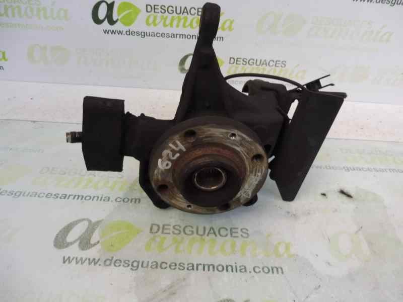 Recambio de mangueta delantera derecha para citroën c5 berlina exclusive referencia OEM IAM   