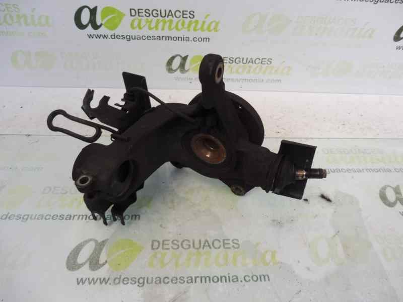 Recambio de mangueta delantera derecha para citroën c5 berlina exclusive referencia OEM IAM   