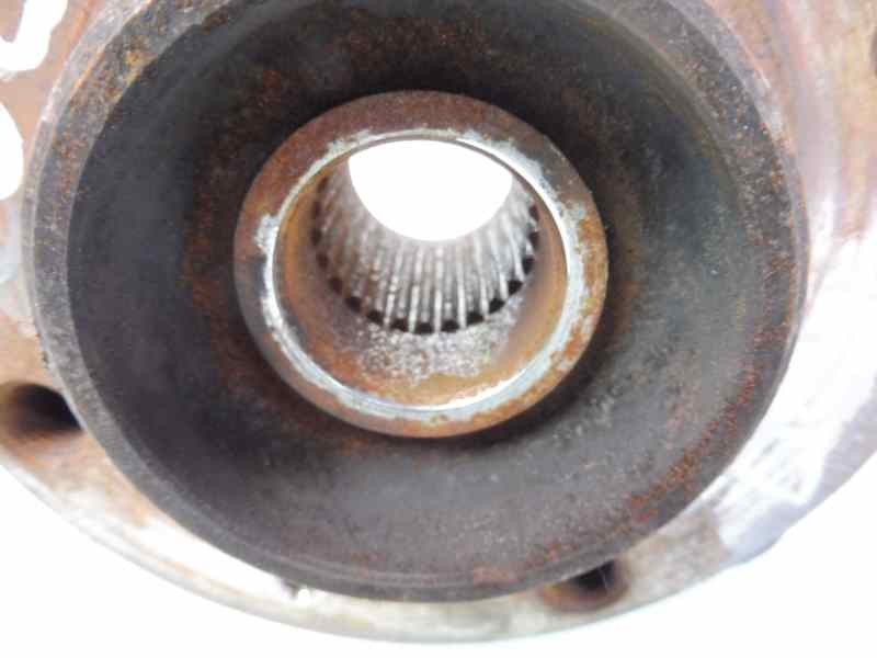 Recambio de mangueta delantera derecha para citroën c5 berlina exclusive referencia OEM IAM   