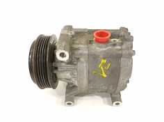 Recambio de compresor aire acondicionado para fiat nuova 500 (150) blackjack referencia OEM IAM 51747318  