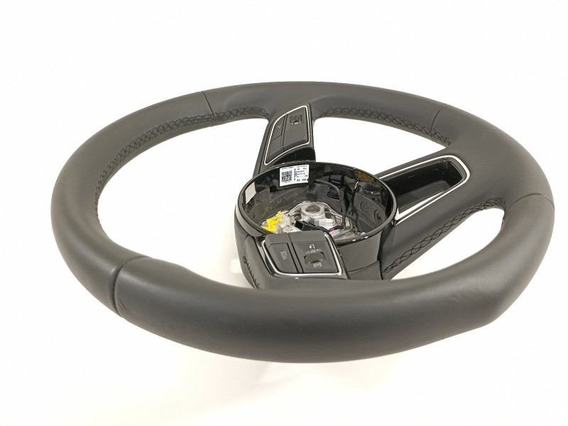 Recambio de volante para audi a1 sportback (gba) 25 tfsi básico referencia OEM IAM 82A419091S  