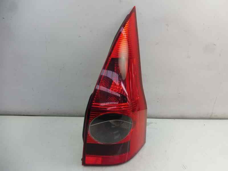 Recambio de piloto trasero derecho para renault megane ii familiar dynamique confort referencia OEM IAM 8200142683  