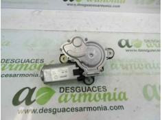 Recambio de motor limpia trasero para fiat panda (169) 1.2 8v emotion referencia OEM IAM 2596007000 MS2596007000