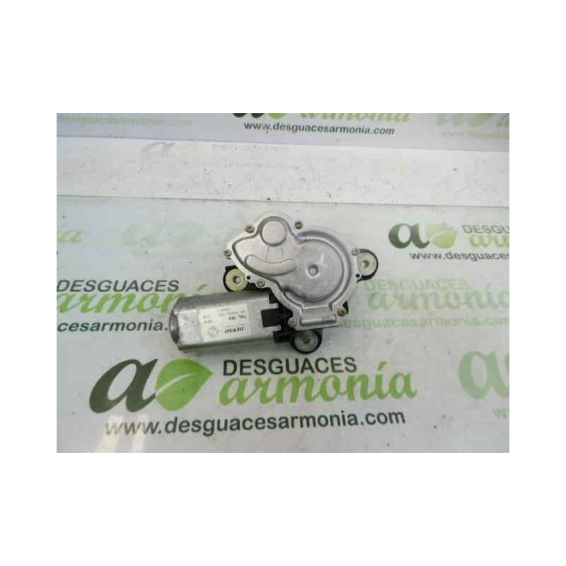 Recambio de motor limpia trasero para fiat panda (169) 1.2 8v emotion referencia OEM IAM 2596007000 MS2596007000 