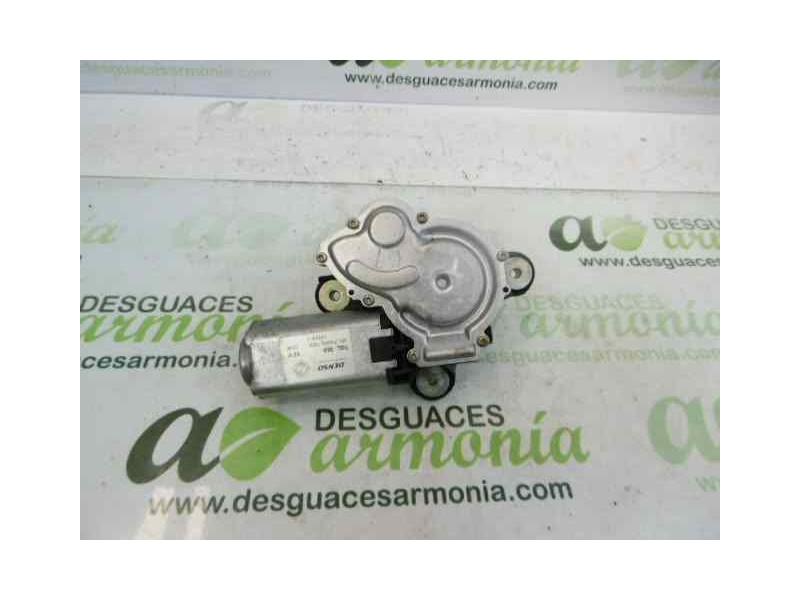 Recambio de motor limpia trasero para fiat panda (169) 1.2 8v emotion referencia OEM IAM 2596007000 MS2596007000 
