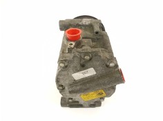 Recambio de compresor aire acondicionado para fiat nuova 500 (150) blackjack referencia OEM IAM 51747318   2