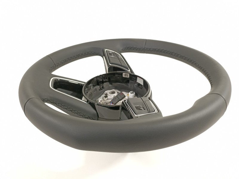 Recambio de volante para audi a1 sportback (gba) 25 tfsi básico referencia OEM IAM 82A419091S  