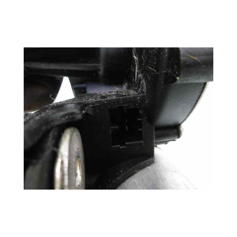 Recambio de motor limpia trasero para fiat panda (169) 1.2 8v emotion referencia OEM IAM 2596007000 MS2596007000 