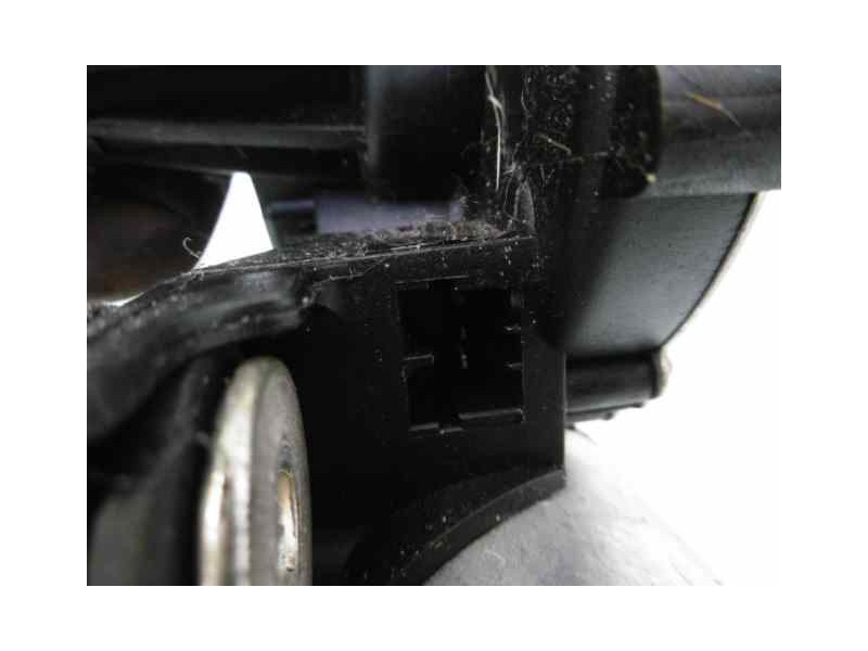 Recambio de motor limpia trasero para fiat panda (169) 1.2 8v emotion referencia OEM IAM 2596007000 MS2596007000 