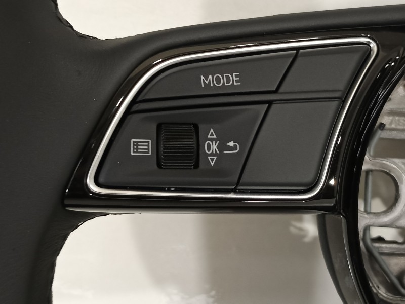 Recambio de volante para audi a1 sportback (gba) 25 tfsi básico referencia OEM IAM 82A419091S  