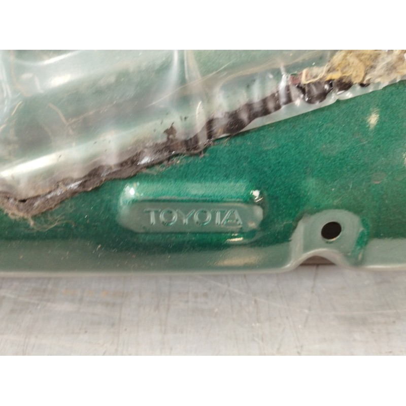 Recambio de puerta delantera derecha para toyota yaris verso (ncp2/nlp2) 1.3 linea luna referencia OEM IAM   