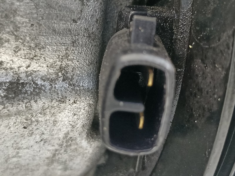 Recambio de compresor aire acondicionado para fiat nuova 500 (150) blackjack referencia OEM IAM 51747318  