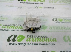 Recambio de cerradura puerta trasera derecha para fiat panda (169) 1.2 8v emotion referencia OEM IAM 46803514  