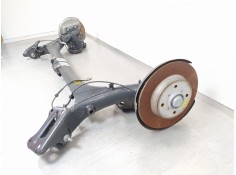 Recambio de puente trasero para citroën c4 lim. feel referencia OEM IAM    2