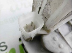 Recambio de cerradura puerta trasera derecha para fiat panda (169) 1.2 8v emotion referencia OEM IAM 46803514   2