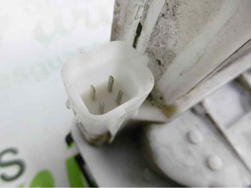 Recambio de cerradura puerta trasera derecha para fiat panda (169) 1.2 8v emotion referencia OEM IAM 46803514  