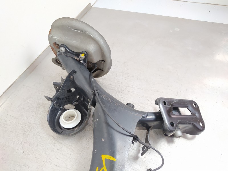 Recambio de puente trasero para citroën c4 lim. feel referencia OEM IAM   
