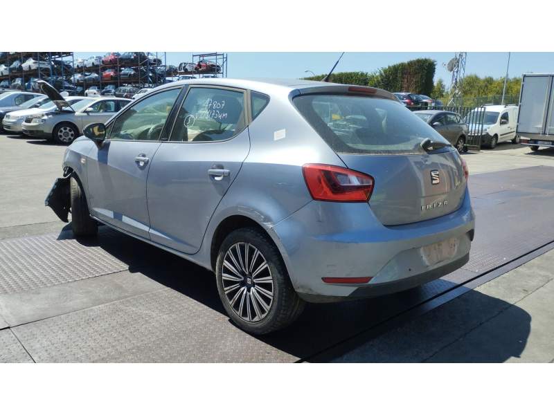 seat ibiza iv st (6j8, 6p8) del año 2015