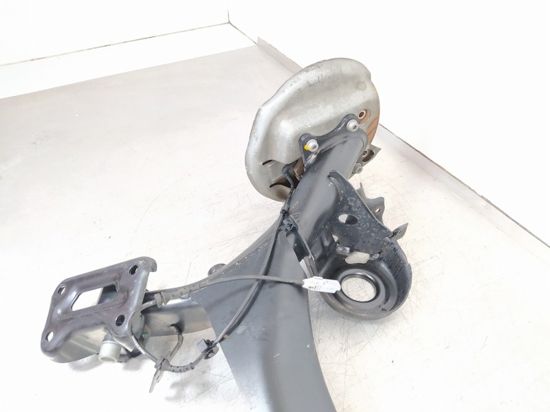 Recambio de puente trasero para citroën c4 lim. feel referencia OEM IAM   