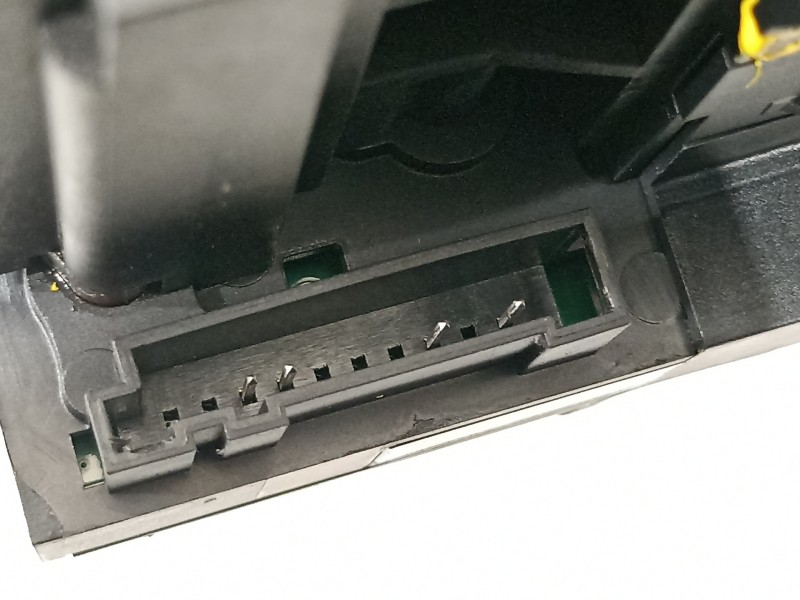 Recambio de palanca cambio para bmw serie x3 (g01) xdrive20d xline referencia OEM IAM 61317947695  