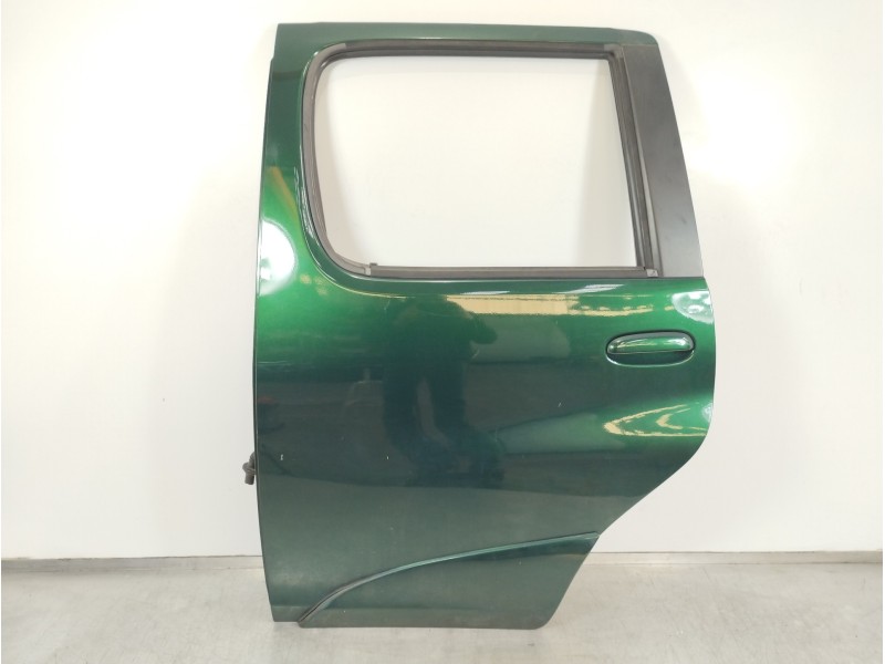 Recambio de puerta trasera izquierda para toyota yaris verso (ncp2/nlp2) 1.3 linea luna referencia OEM IAM   