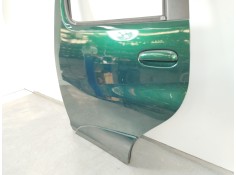 Recambio de puerta trasera izquierda para toyota yaris verso (ncp2/nlp2) 1.3 linea luna referencia OEM IAM    2
